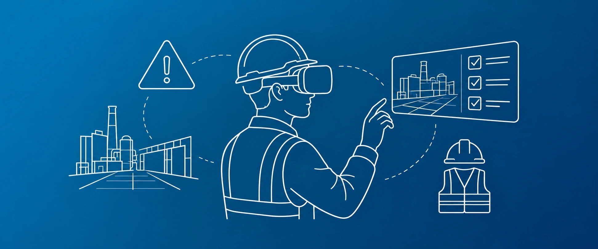 VR Safety Training